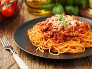 Špageti bolognez