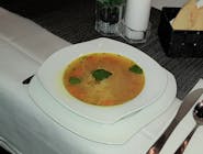 Goveđa juha