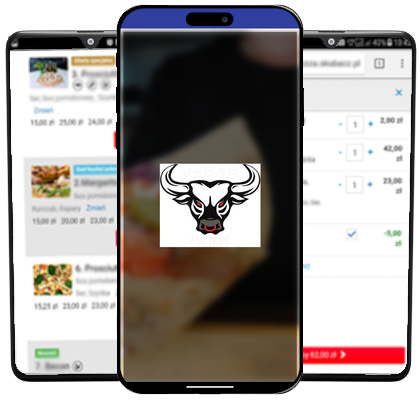 Pobierz naszą aplikację