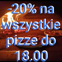 -20% na pizzę 