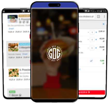 Pobierz naszą aplikację