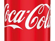 Coca-Cola ZERO - puszka