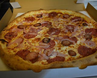 Pizza 42 cm