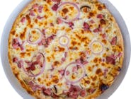 Pizza Valbianca