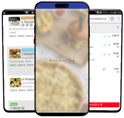 Pobierz naszą aplikację