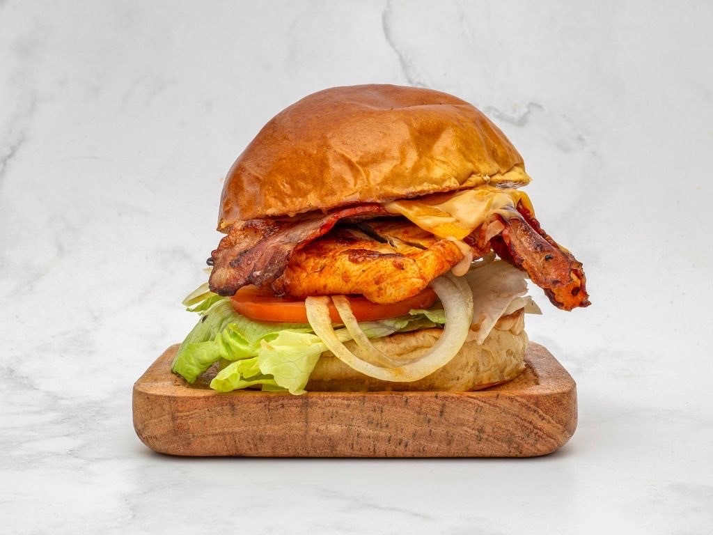 Grill Chicken