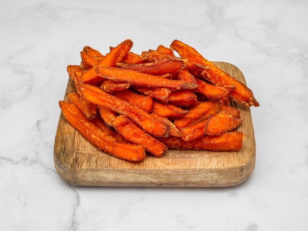 Bataty, sweet potato 150 g