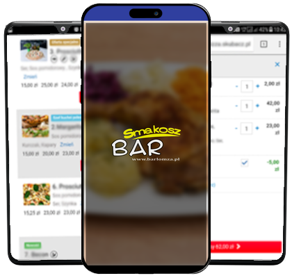 Pobierz naszą aplikację