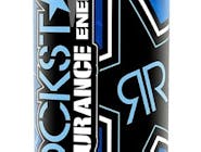 Rockstar Xdurance Blueberry Pomegranate Acai napój energetyzujący 