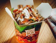 Kebab box 