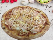 2. Pizza Bari 