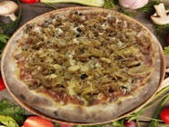 13. Pizza Capri