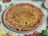 1. Pizza Margherita 