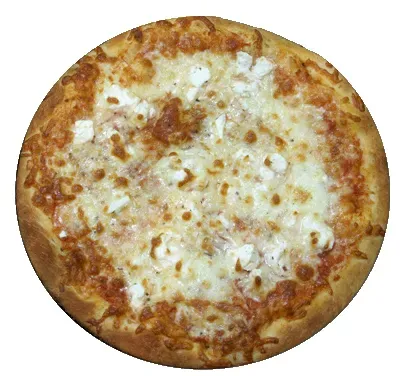 11. BIAŁE TRZY SERY