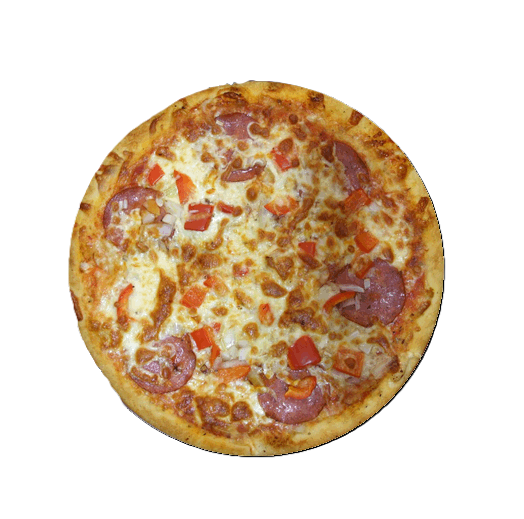 Pizza Heaven Koszalin Rynek Zamów i zapłać online Pizzeria Koszalin