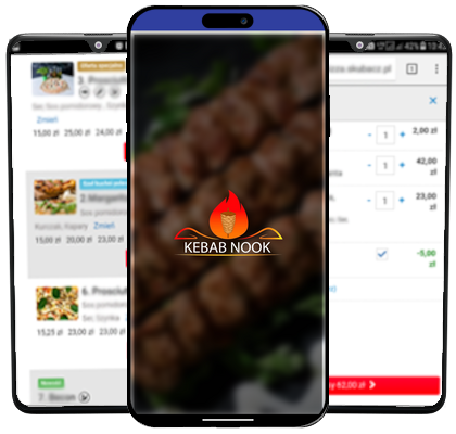 Pobierz naszą aplikację