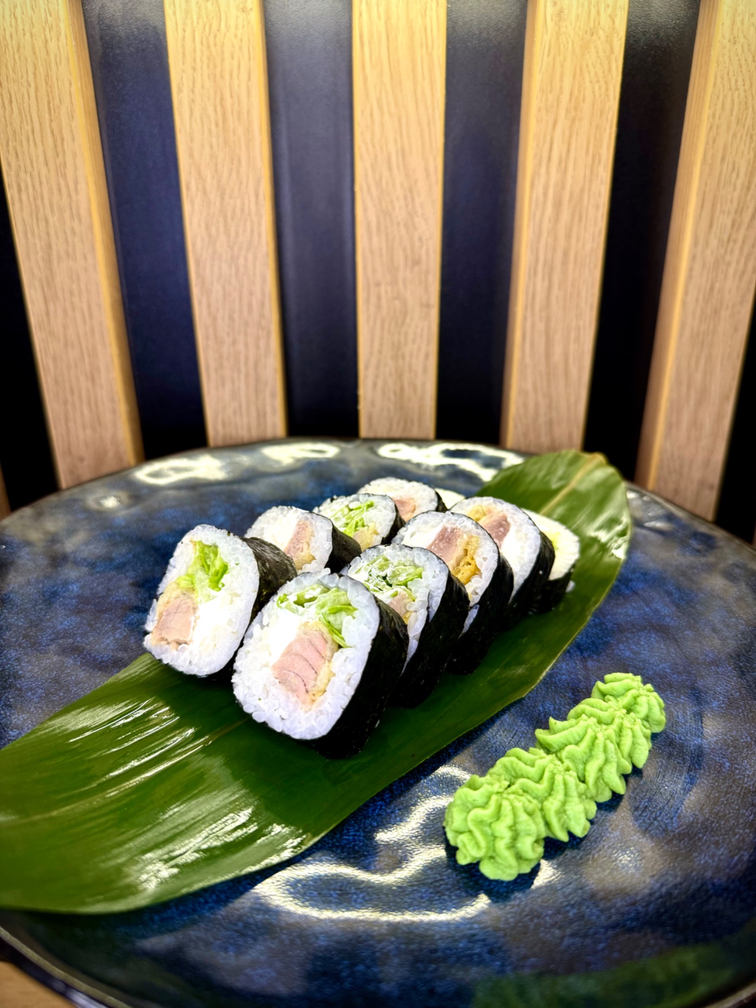 Maguro Roll [10 szt.]