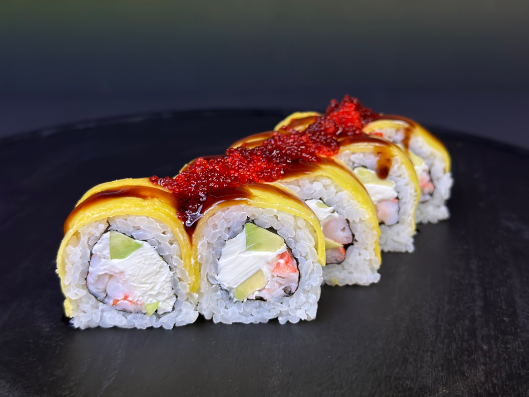 Ebi Roll