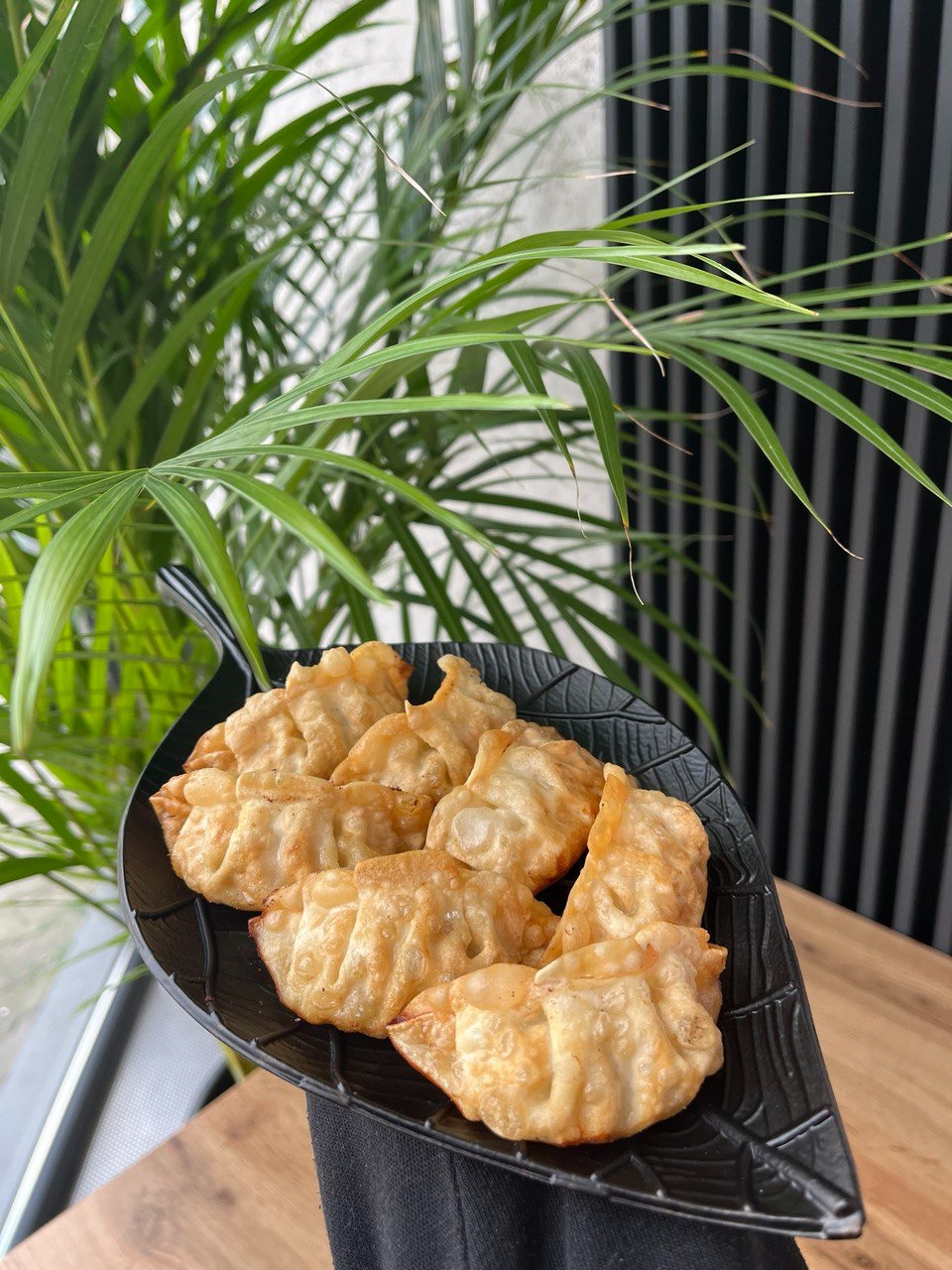 Gyoza Wieprzowina 7 szt.