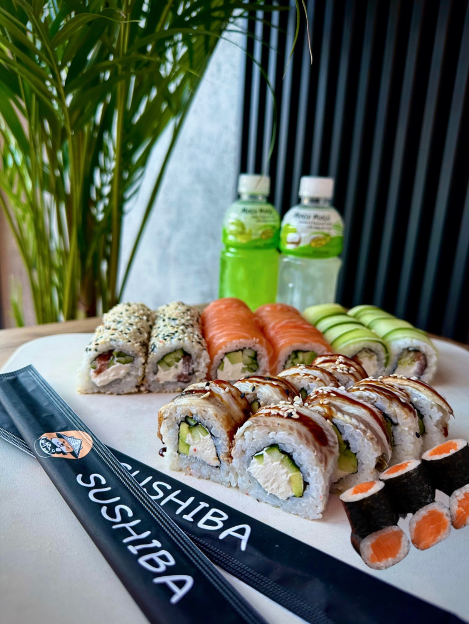 Philadelphia Set 40 szt.