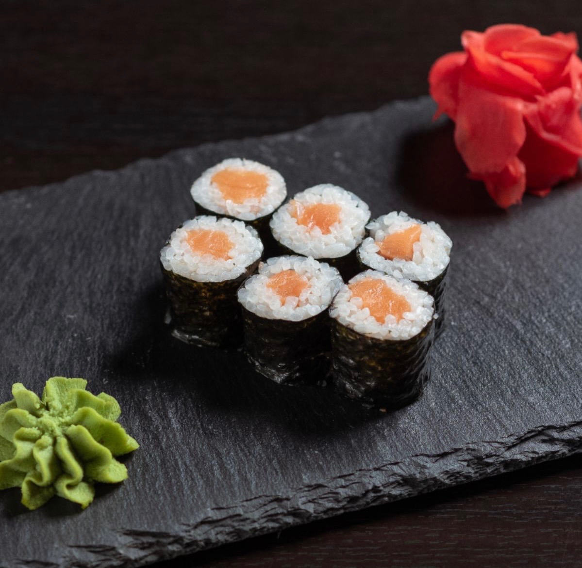 Hosołosoś wędzony