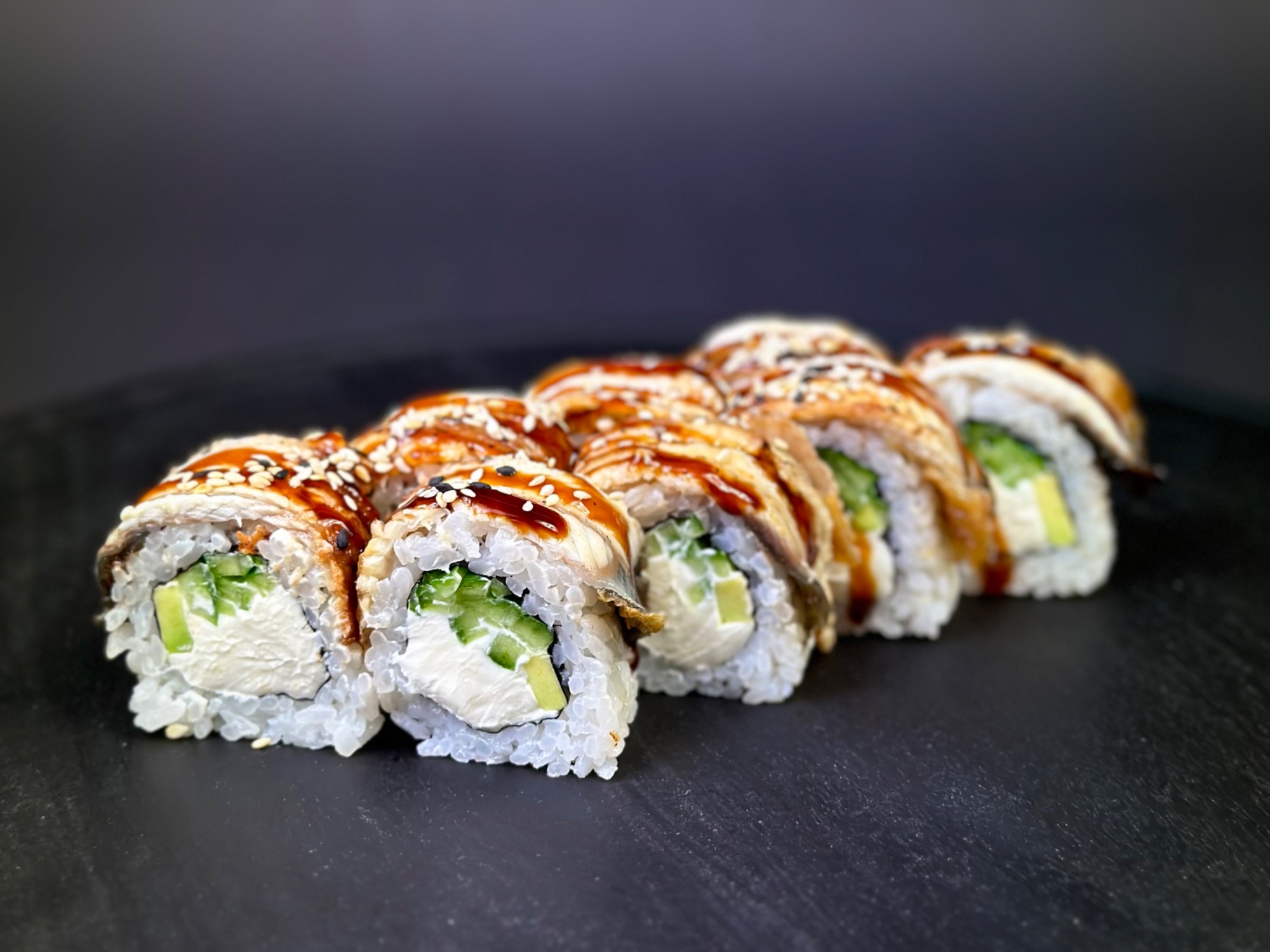 Philadelphia Węgorz