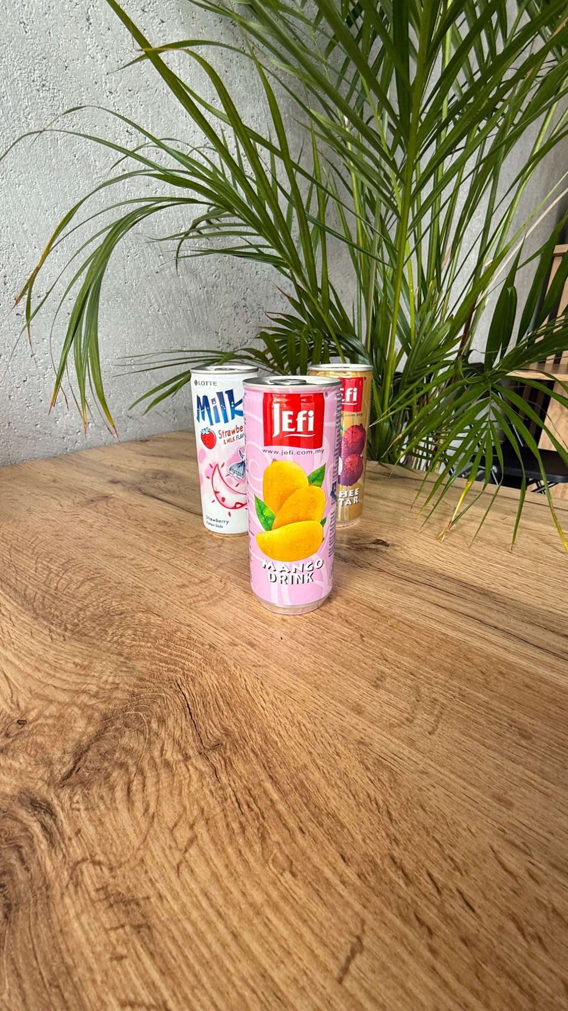 Nektar z mango 250ml