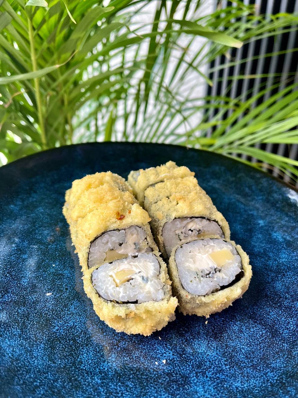 Ron Wood Tempura [10 szt.]