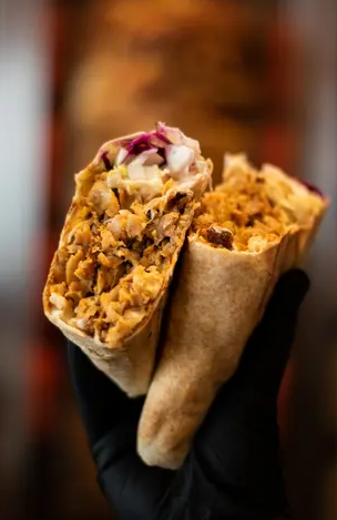 Tortilla XXL