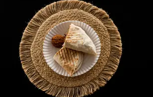 Falafel XL