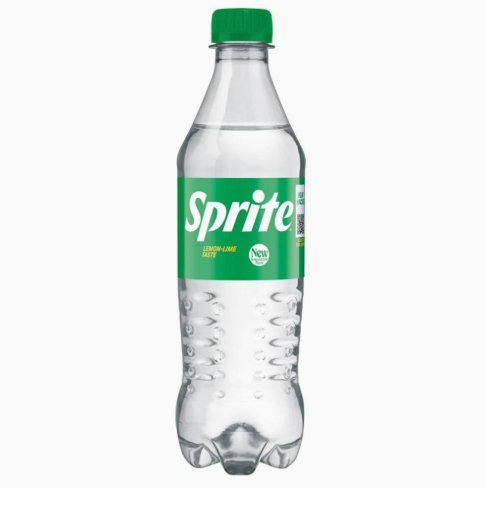 Sprite 500ml