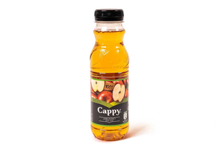 Cappy jablkowy 330ml