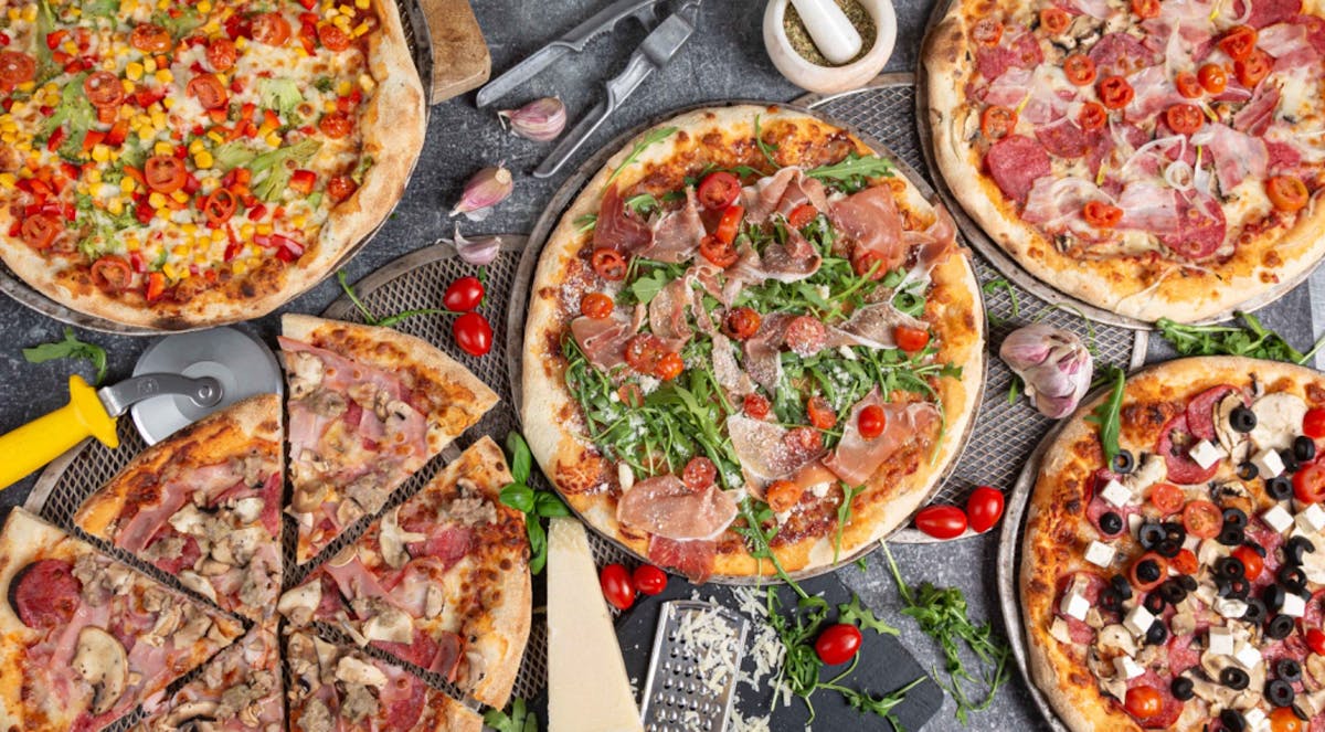 Pizza