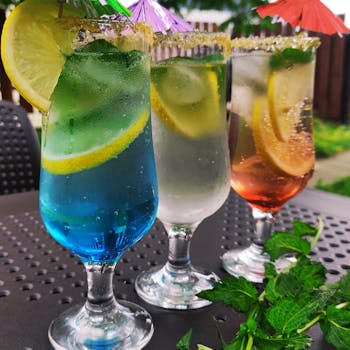 Pizzeria Margarita