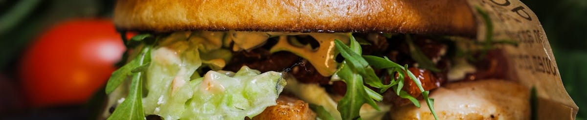 Kurczak Burgery