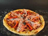 Pizza Lucapiero 