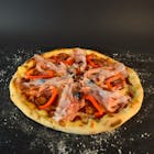 Pizza Lucapiero 