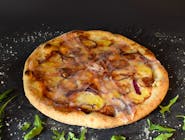Pizz Afumigata 