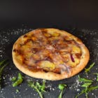 Pizz Afumigata 