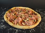 Pizza Luca 