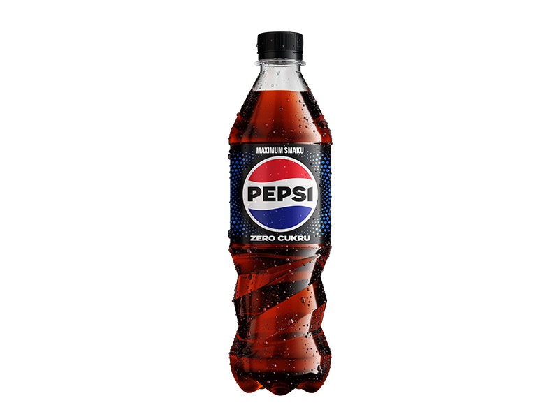 Pepsi Zero