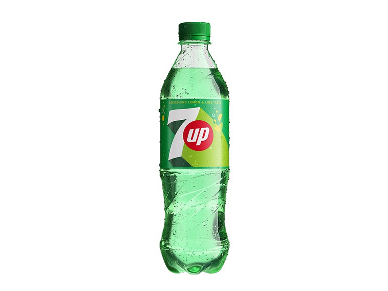 7Up 