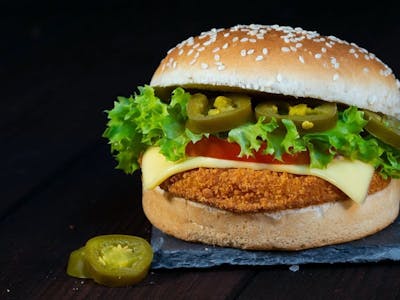 Burger Mexico