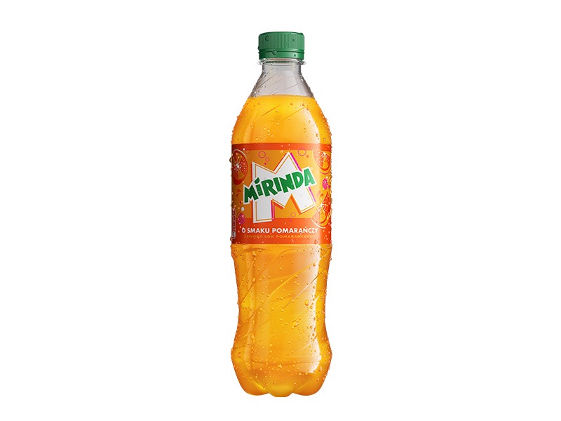Mirinda 