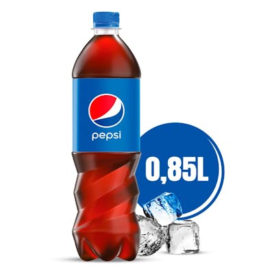 Pepsi 0.85 za 2zł