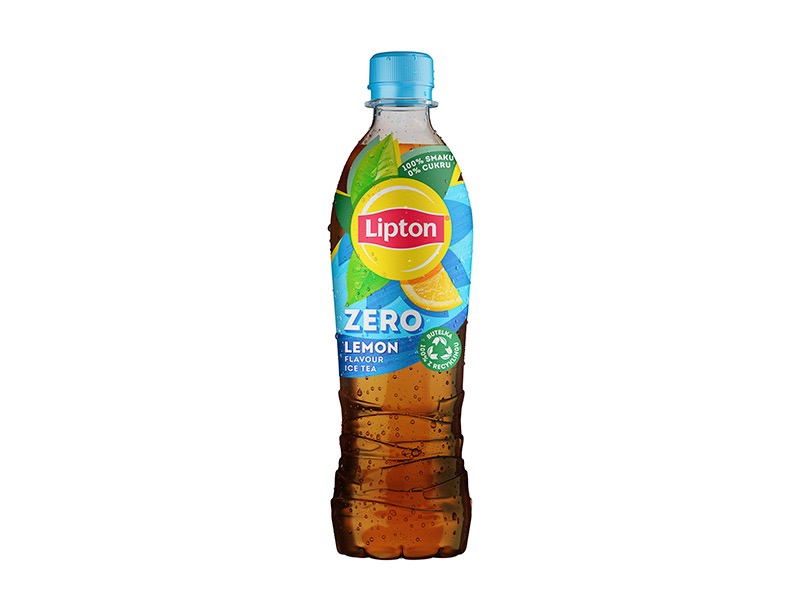 Lipton Ice Tea 0,5l