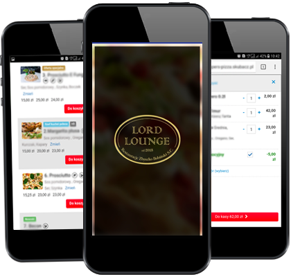 Pobierz naszą aplikację