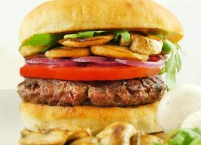 8. PHILADELPHIA BURGER