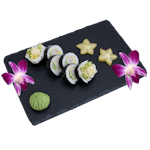 Futomaki  - Tuńczyk w tempurze