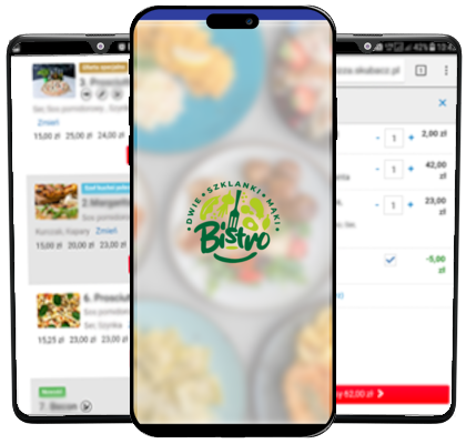 Pobierz naszą aplikację